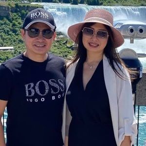 Meet your Posher, Tu